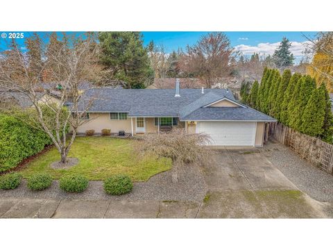 17277 SW SUGAR PLUM CT Beaverton OR 97007
