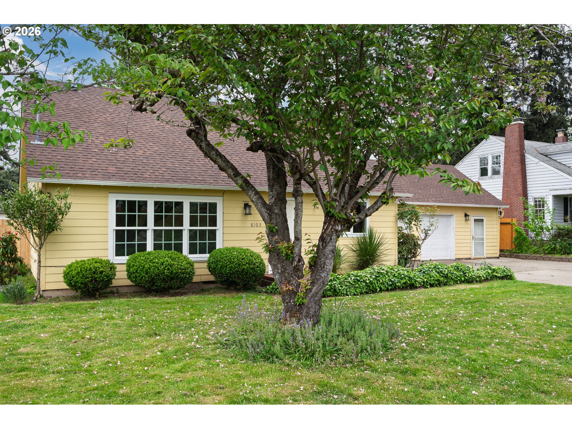 8103 SE CYPRESS AVE