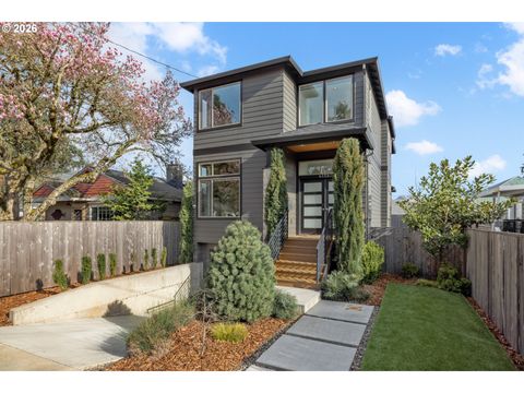 6151 N DEPAUW ST Portland OR 97203