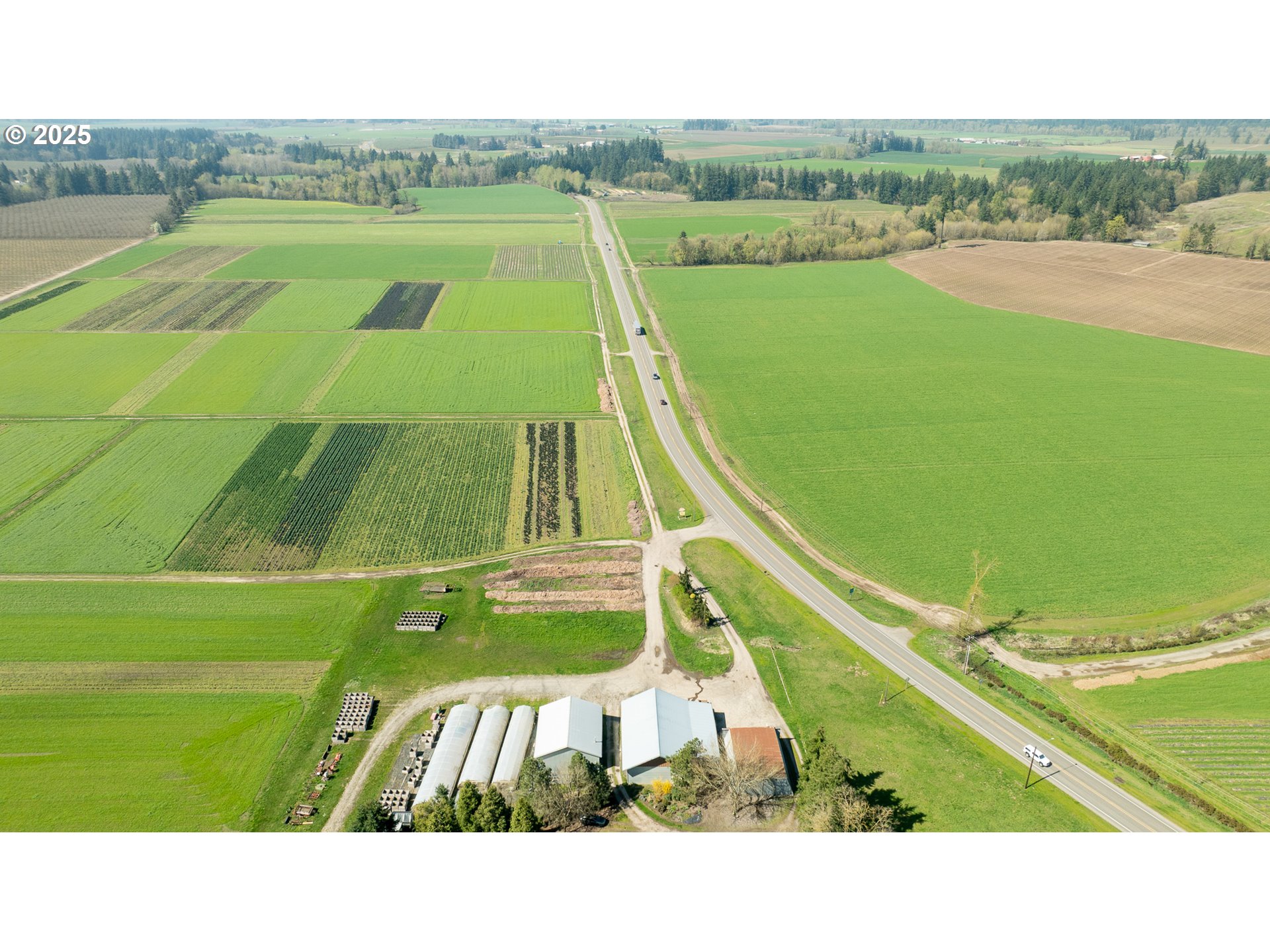 St Paul, Oregon 97137, United States, ,Residential,Active,121503