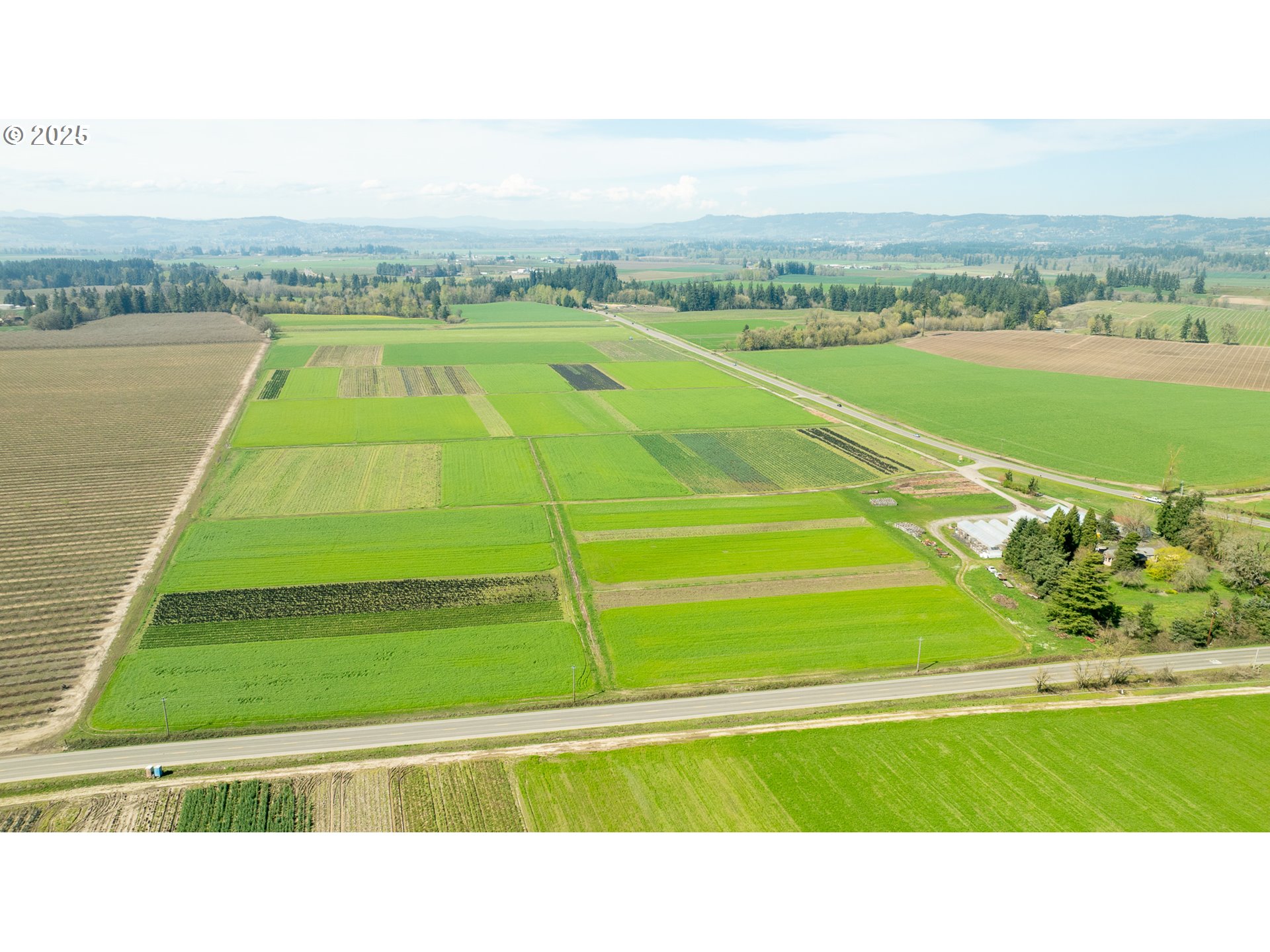 St Paul, Oregon 97137, United States, ,Residential,Active,121503