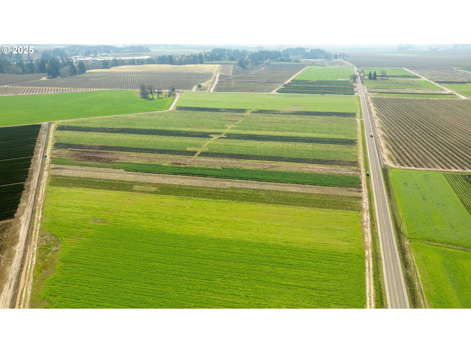 St Paul, Oregon 97137, United States, ,Residential,Active,121503