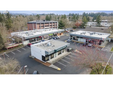 8166 SW HALL BLVD Beaverton OR 97008