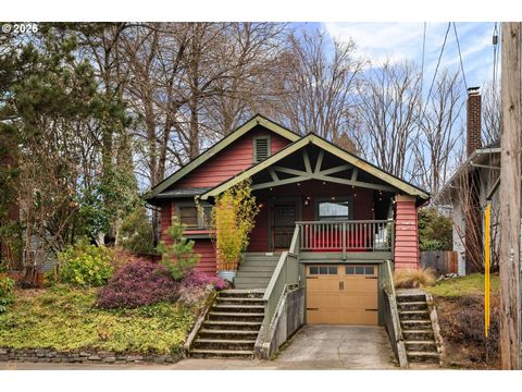 2845 SE FRANKLIN ST Portland OR 97202