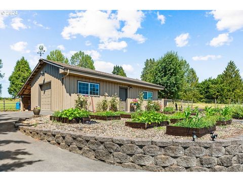 A home in Brush Prairie