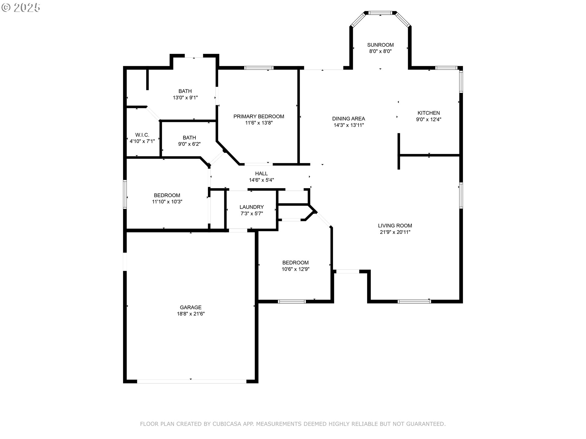 Eugene, Oregon 97404, United States, 3 Bedrooms Bedrooms, ,2 BathroomsBathrooms,Residential,Active,163280