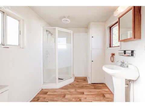 Tiny photo for 47433 School St, Oakridge, OR 97463 (MLS # 558766983)