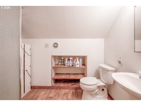 Tiny photo for 47433 School St, Oakridge, OR 97463 (MLS # 558766983)