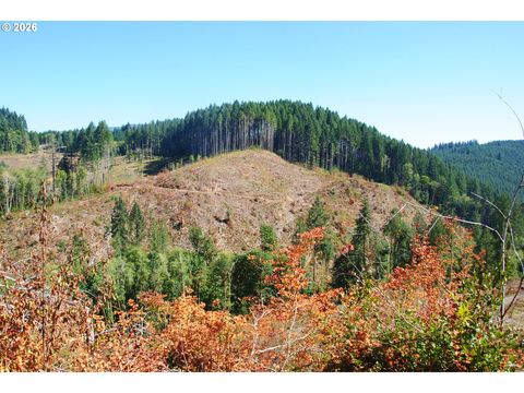 00 Van Horn (140) RD Alsea OR 97324