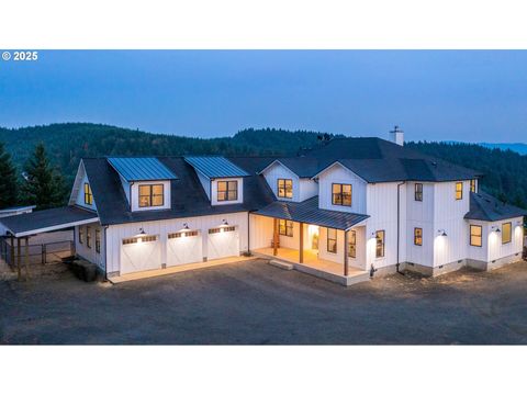 85180 BOOMER RD Eugene OR 97402