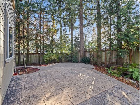 A home in Canby