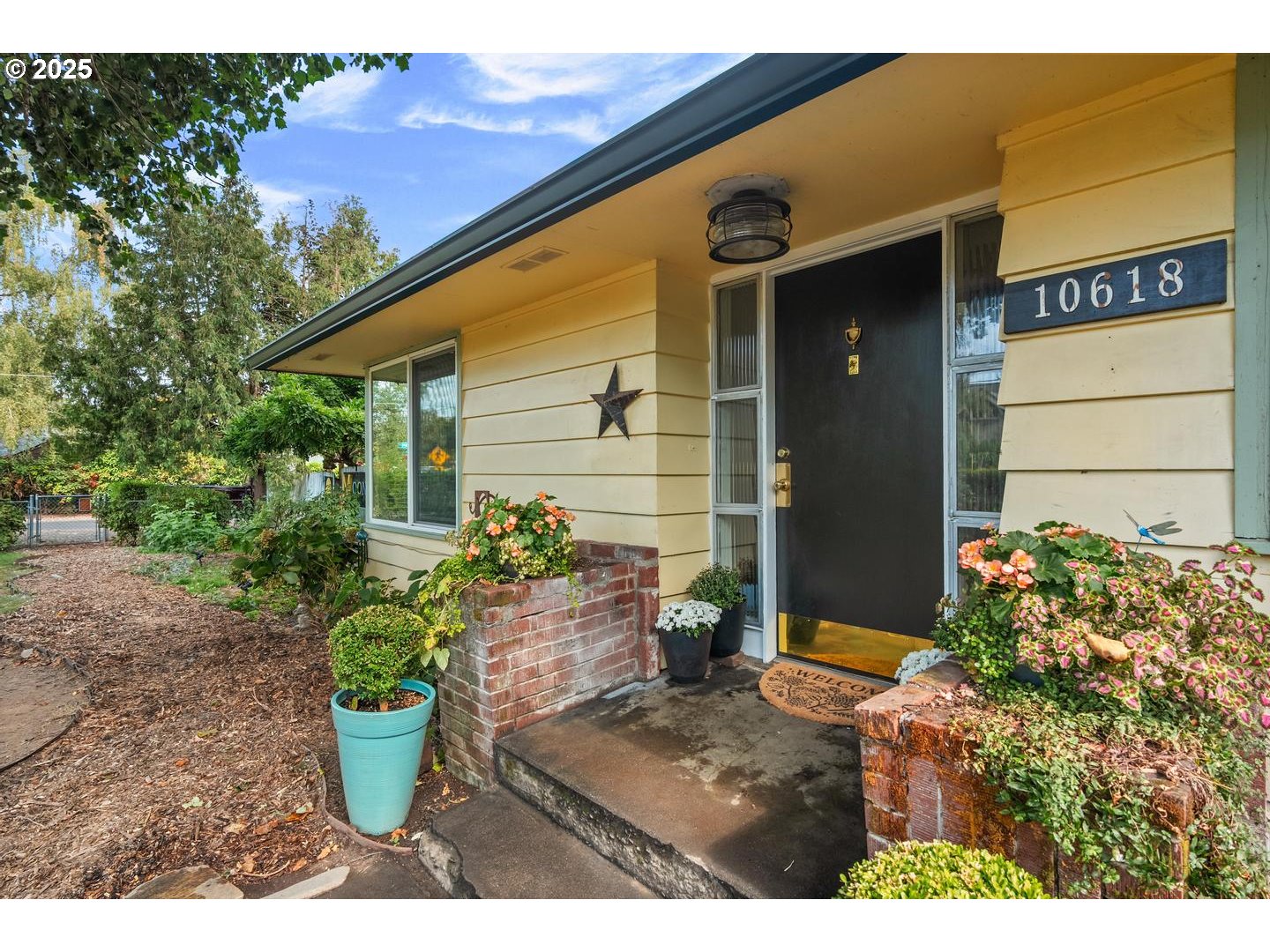 10618 SE LINWOOD AVE