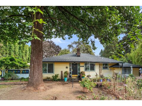 10618 SE LINWOOD AVE Milwaukie OR 97222