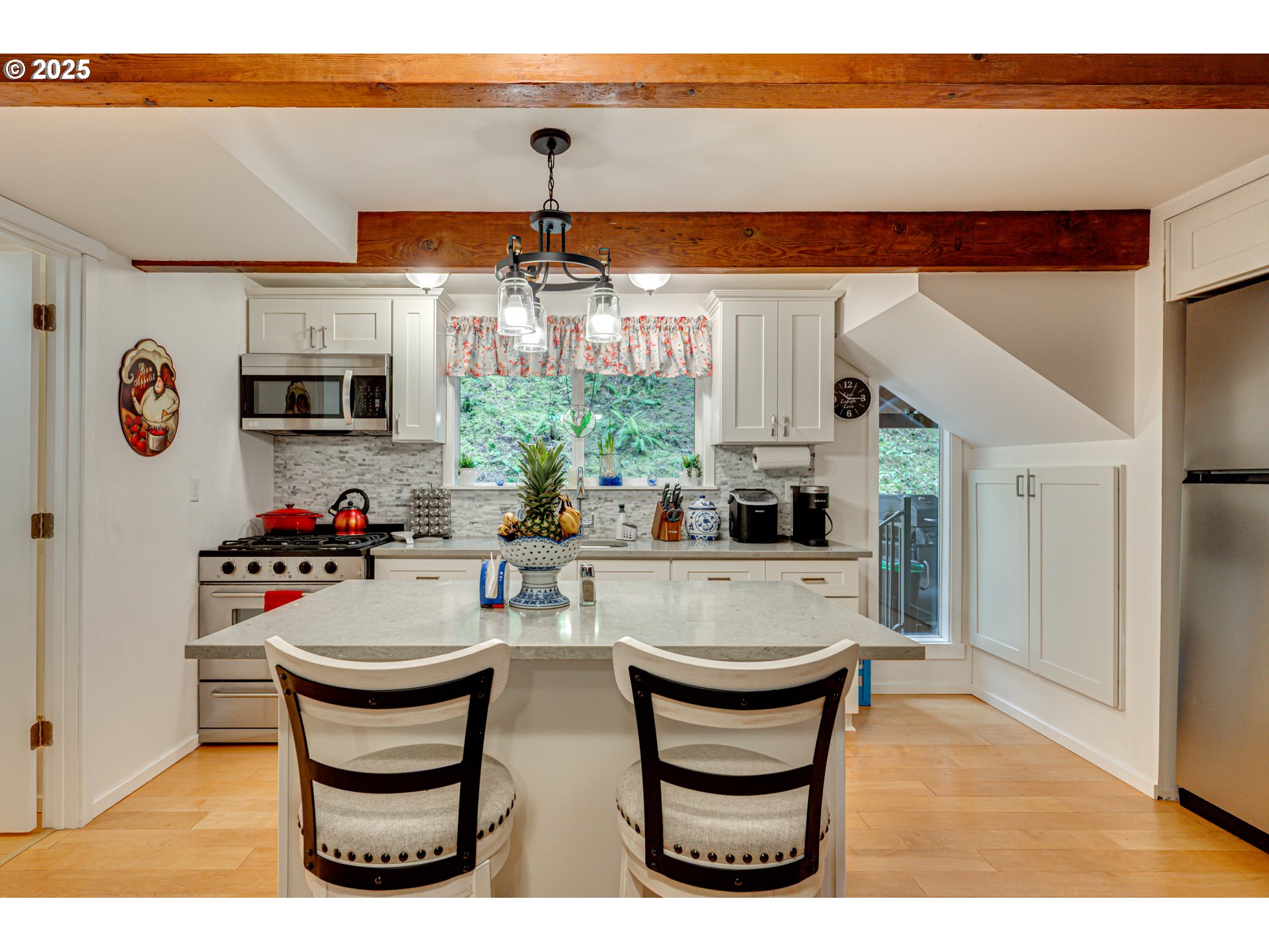 128 Northwoods Cabin