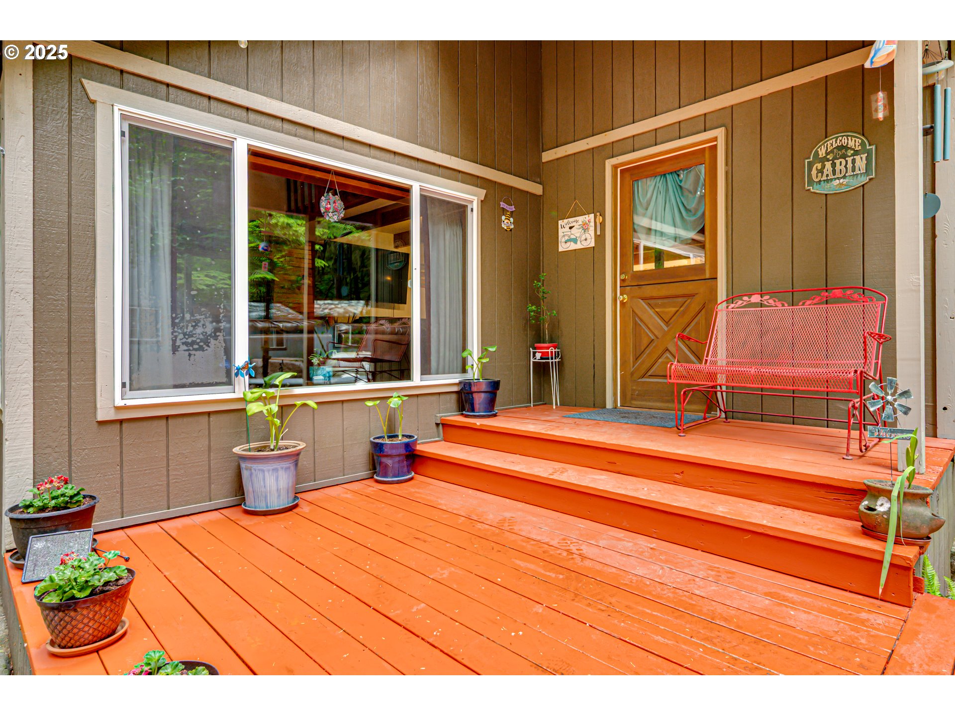 128 Northwoods Cabin