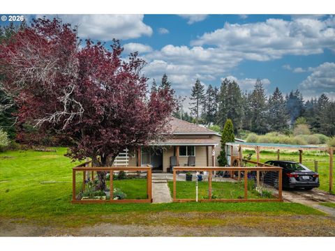 63008 RED DYKE RD Coos Bay OR 97420
