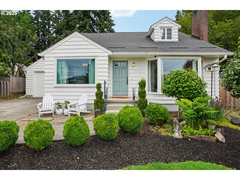 11448 SE 27TH AVE Milwaukie OR 97222