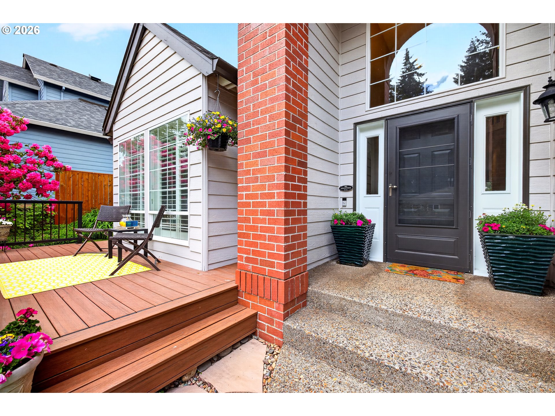 14901 SW MICHAEL CT