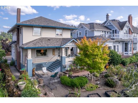 509 HIGH ST Oregon City OR 97045