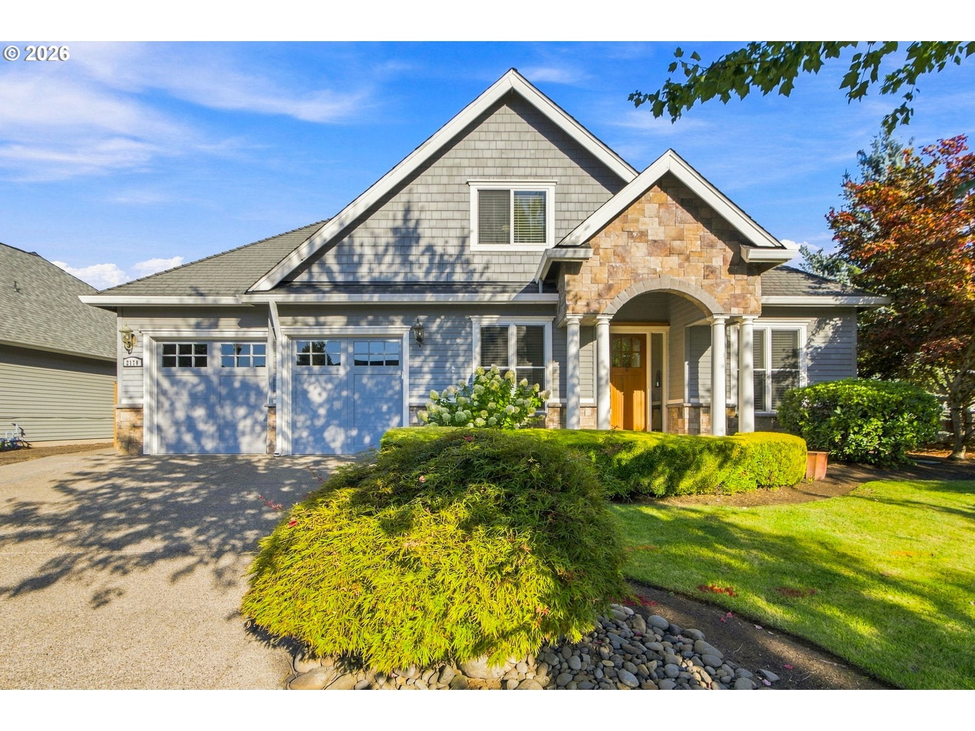2178 MERIDIAN DR