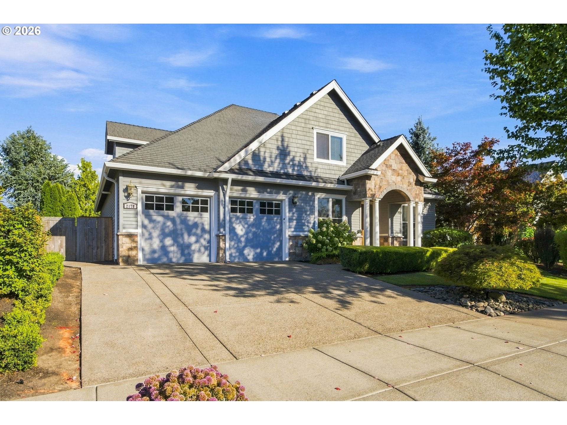 2178 MERIDIAN DR
