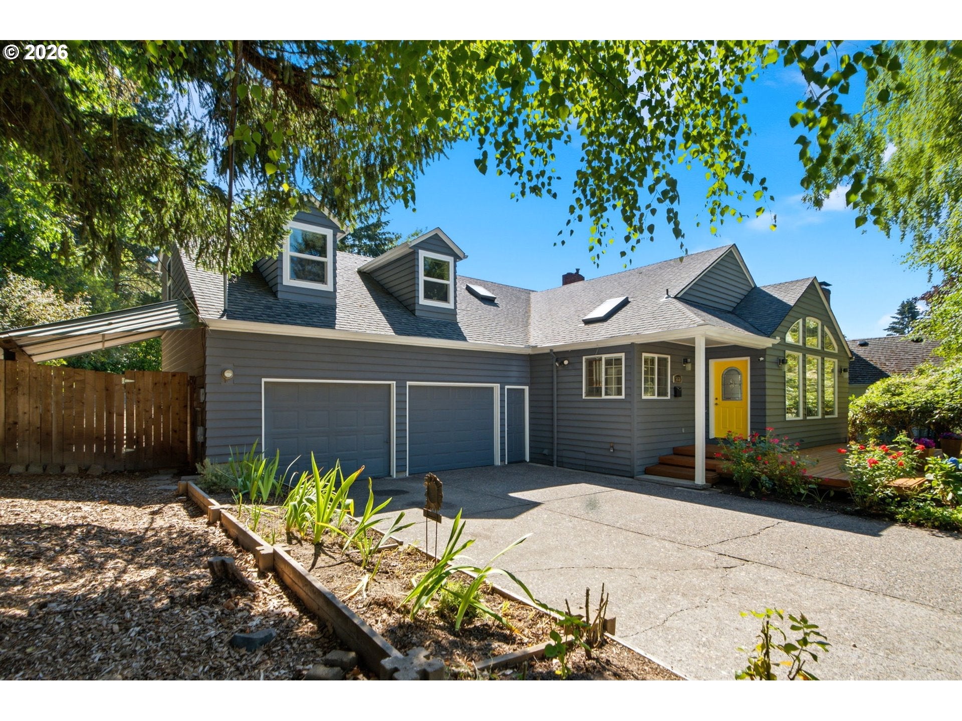 7636 SW CAPITOL HILL RD