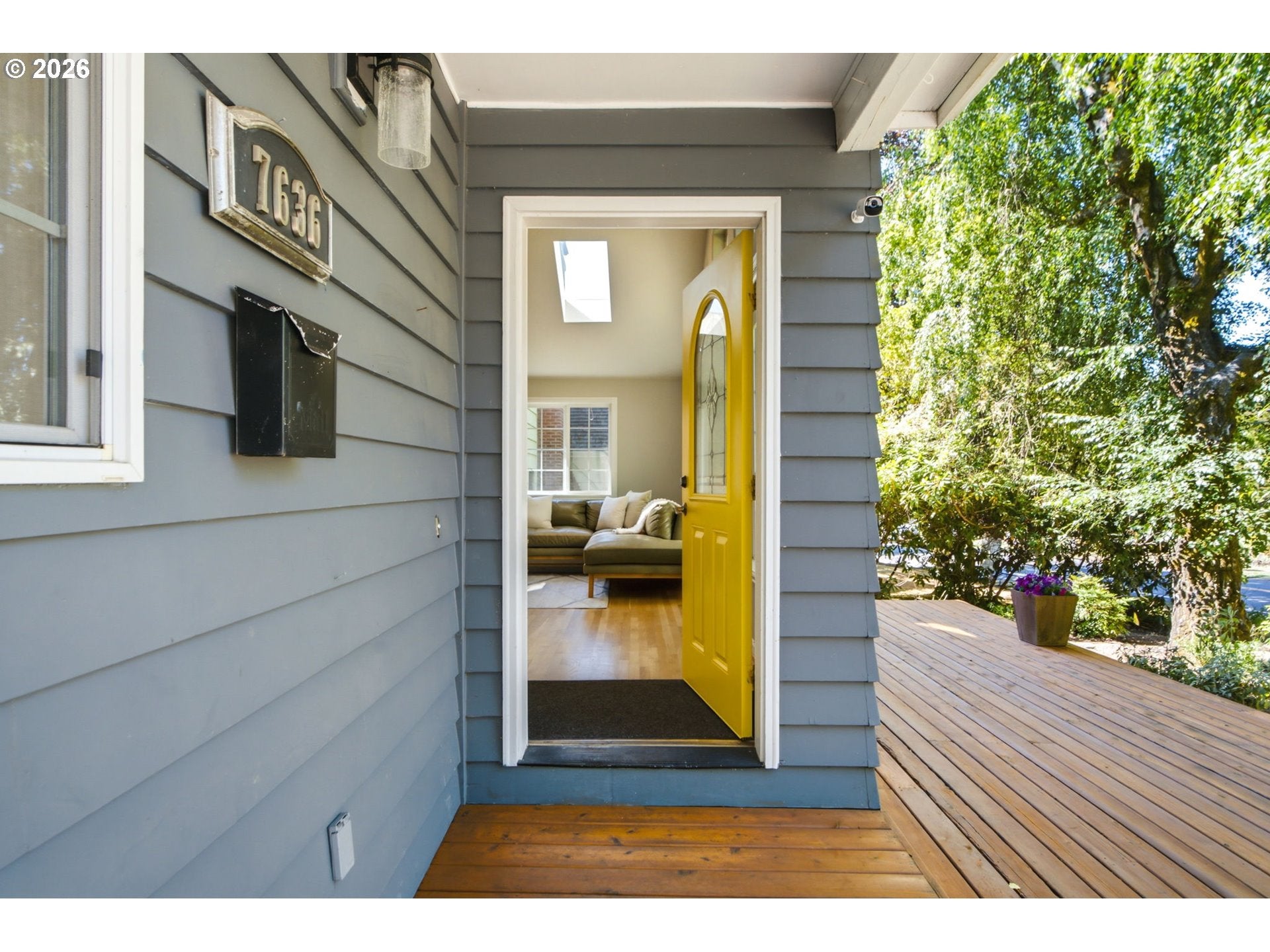 7636 SW CAPITOL HILL RD