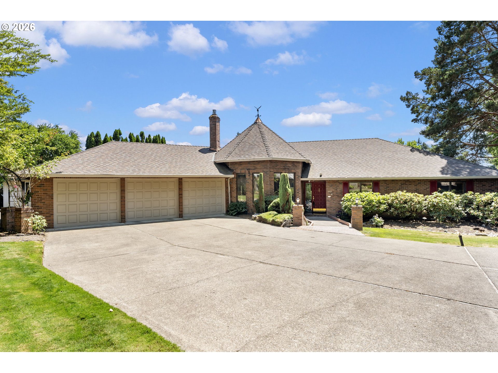 16922 NW HAZELGROVE CT