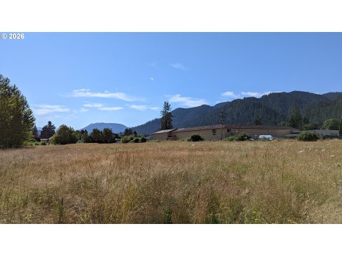 Tiny photo for 76526 W 2nd St, Oakridge, OR 97463 (MLS # 565836682)