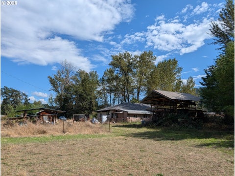 Tiny photo for 76526 W 2nd St, Oakridge, OR 97463 (MLS # 565836682)