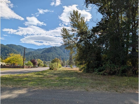 Tiny photo for 76526 W 2nd St, Oakridge, OR 97463 (MLS # 565836682)