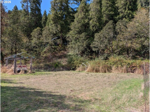 Tiny photo for 76526 W 2nd St, Oakridge, OR 97463 (MLS # 565836682)