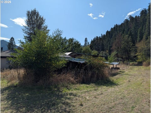 Tiny photo for 76526 W 2nd St, Oakridge, OR 97463 (MLS # 565836682)