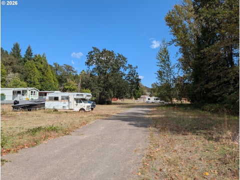 Tiny photo for 76526 W 2nd St, Oakridge, OR 97463 (MLS # 565836682)