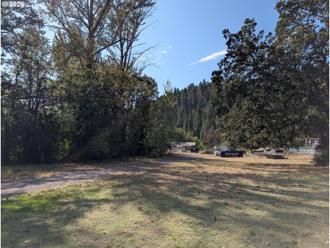 Tiny photo for 76526 W 2nd St, Oakridge, OR 97463 (MLS # 565836682)