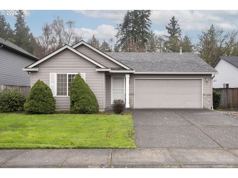 1115 NW 148TH CIR Vancouver WA 98685
