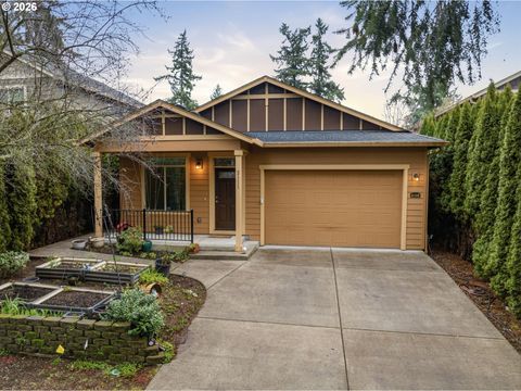 2111 NE 94TH CT Vancouver WA 98664