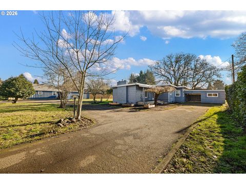 450 Hunsaker LN Eugene OR 97404