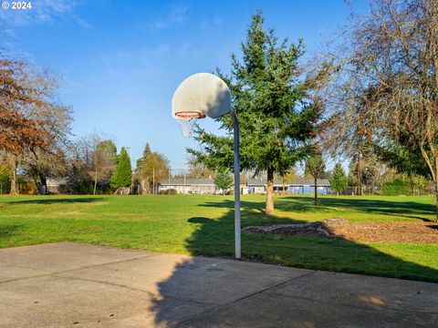 A home in Vancouver