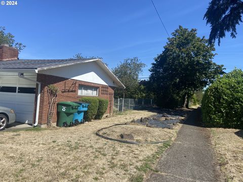 A home in Vancouver