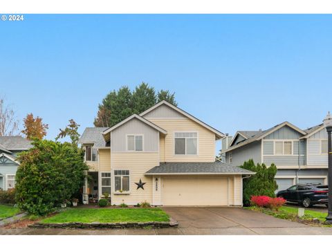 A home in Vancouver