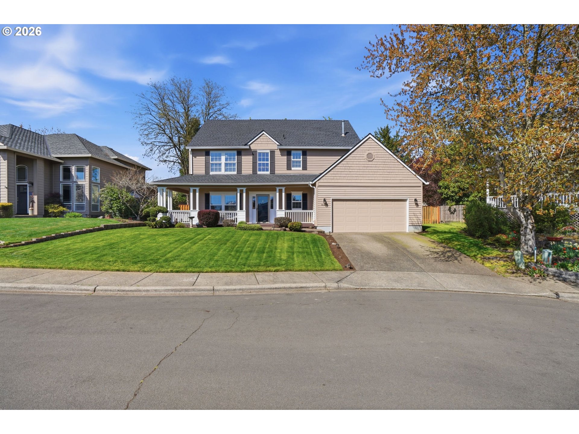 16251 SW Becky Lange CT