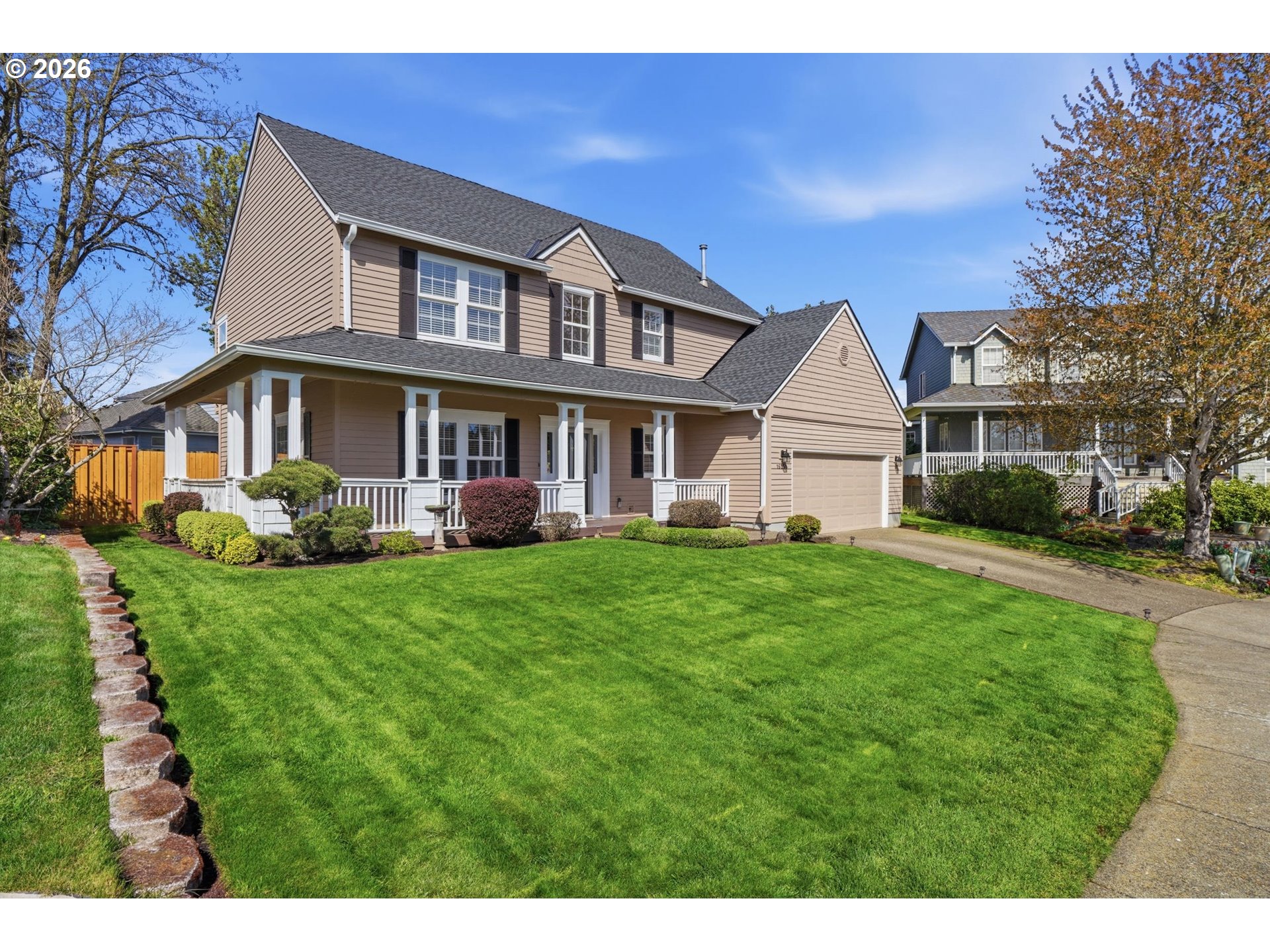 16251 SW Becky Lange CT