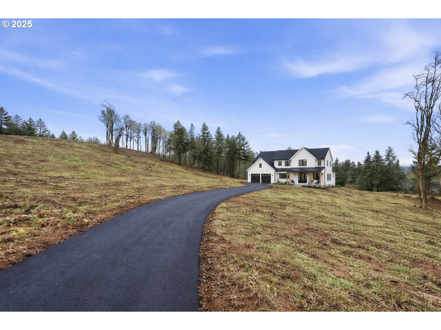 0 NW Berry Creek RD PAR 1