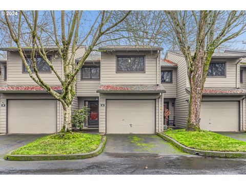 A home in Vancouver