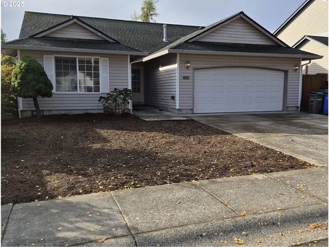 2601 NE 80TH ST Vancouver WA 98665
