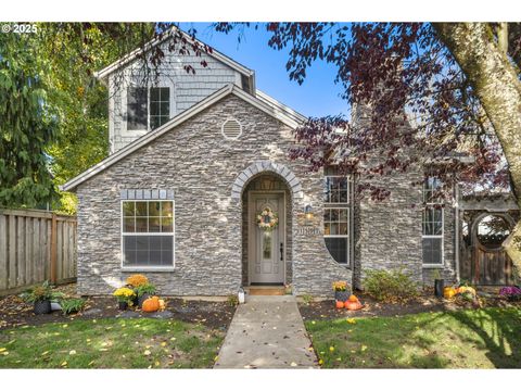 1591 NE 61ST AVE Hillsboro OR 97124