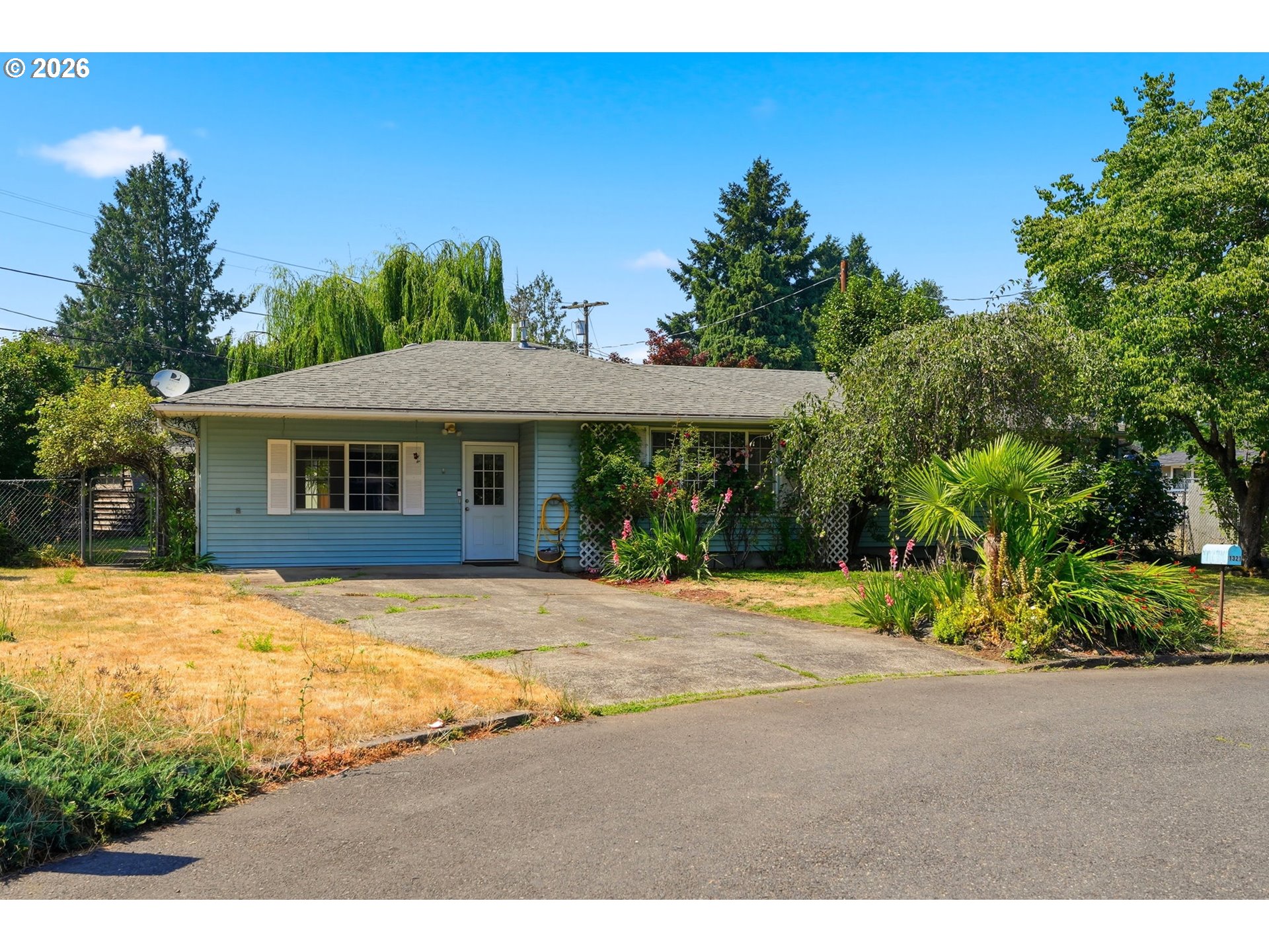 1321 SE 152ND PL