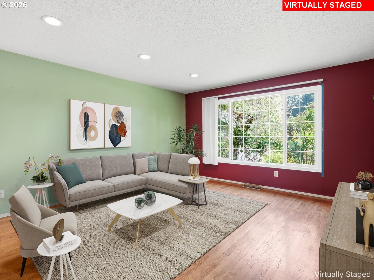 1321 SE 152ND PL