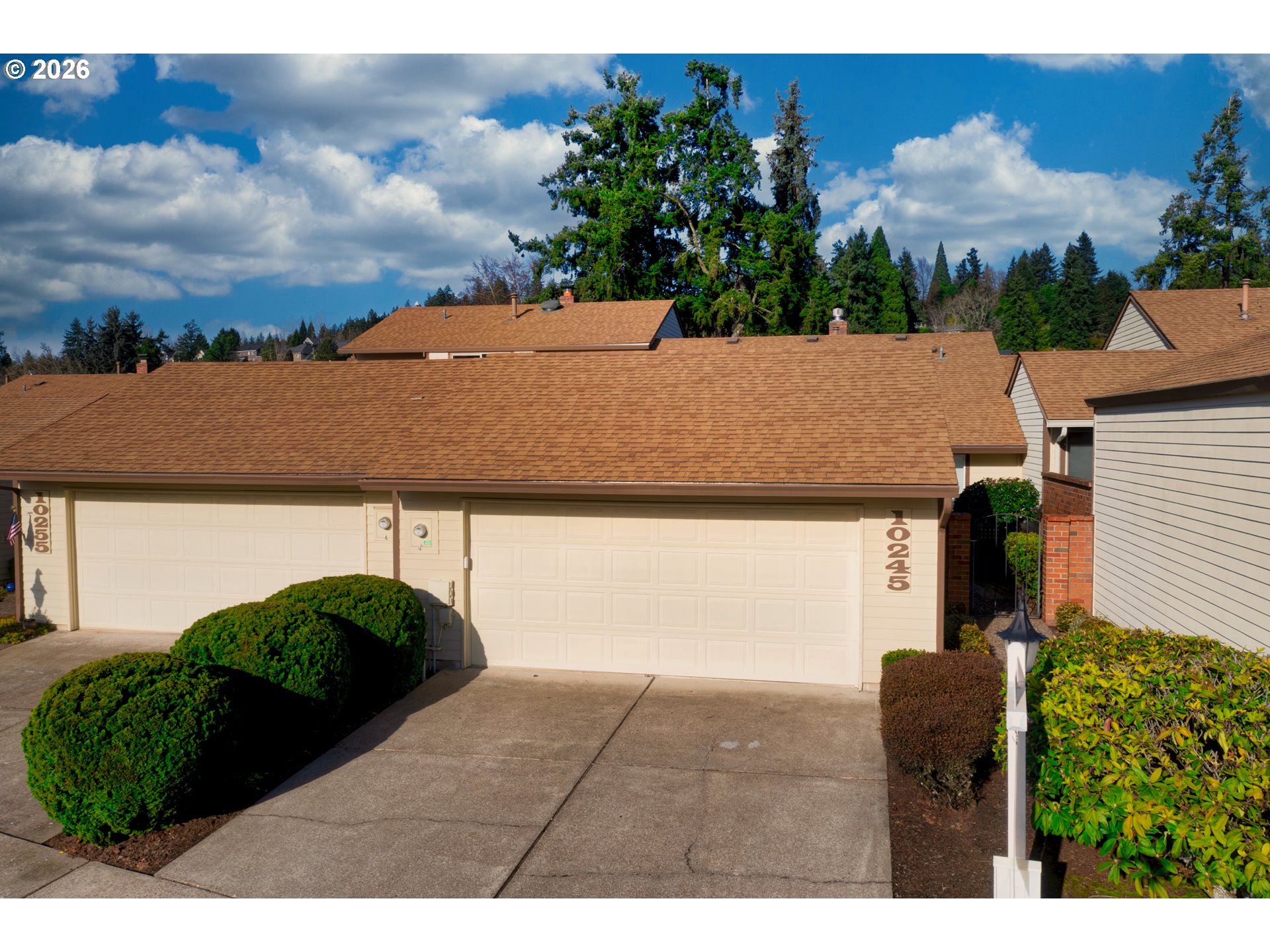 10245 SW GREENLEAF TER